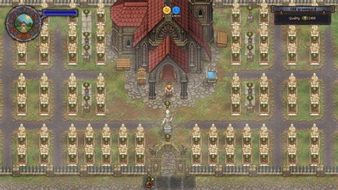 graveyard keeper necronomicon bug|Help with an ancient bug : r/GraveyardKeeper .